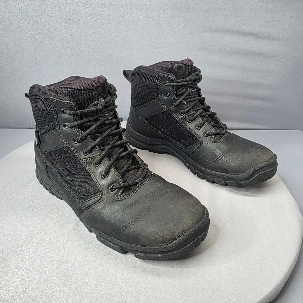 Danner Lookout Side Zip 5.5